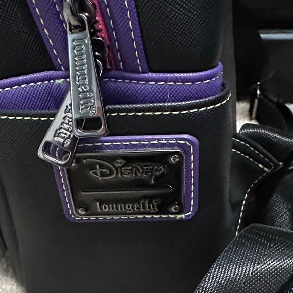 Loungefly Dr. Facilier - Princess and the Frog - Picture 3 of 4